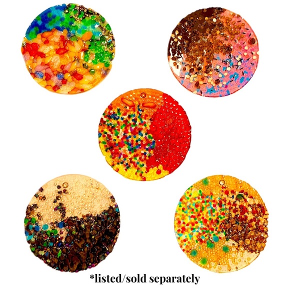 BEAUTIFUL BRIGHT SUN CATCHER - Picture 6 of 7